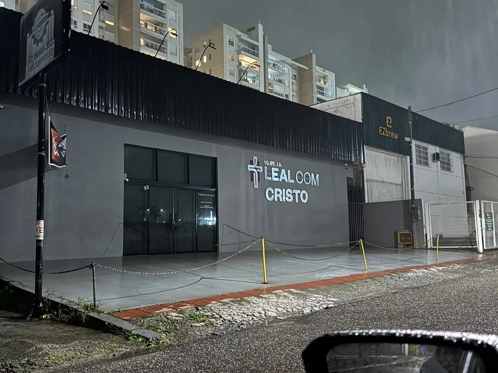 Igreja Leal com Cristo — foto 2