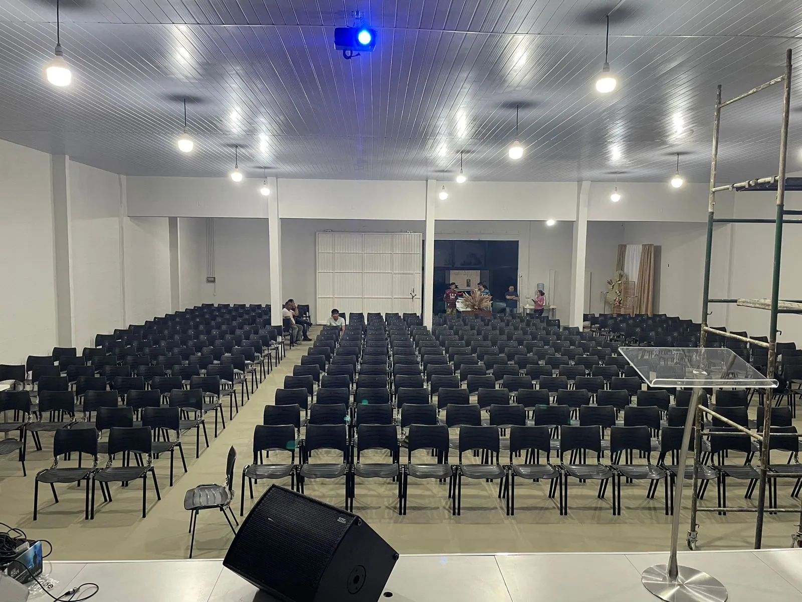 Igreja Leal com Cristo — foto 3