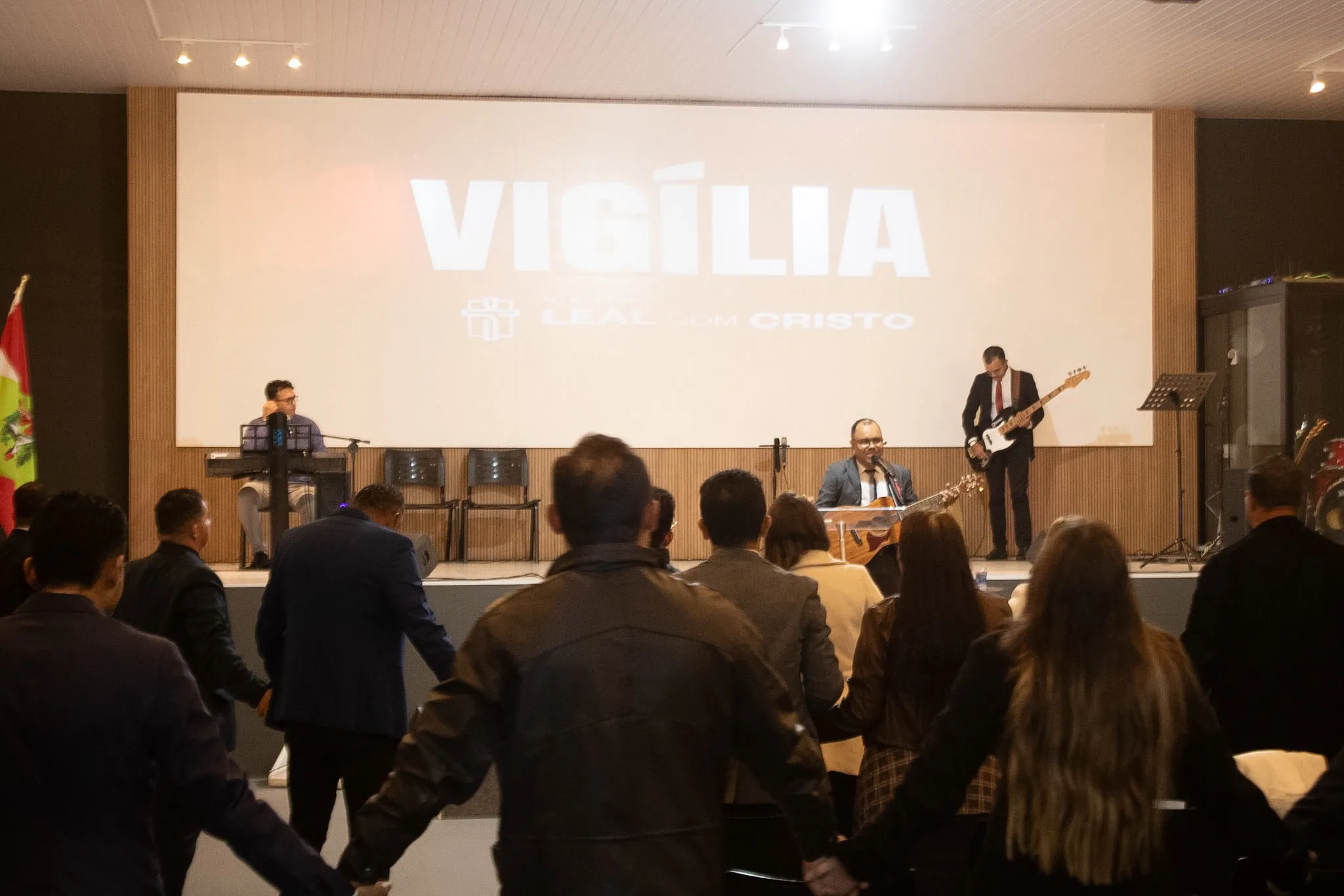 Vigília